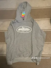 Corteiz Tracksuit Grey review 1