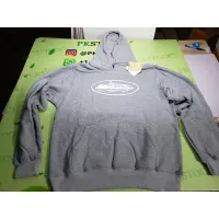 Corteiz Tracksuit Grey review 3