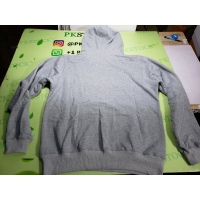 Corteiz Tracksuit Grey review 6