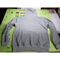 Corteiz Tracksuit Grey review 6