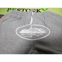 Corteiz Tracksuit Grey review Tyrone (Support in discord server) 08