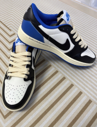 Special offer Batch Travis Scott x Fragment Design x Air Jordan 1 Low DM7866-140 review 1