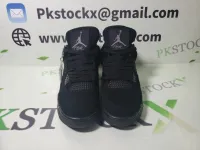 Special offer Batch Air Jordan 4 Retro Black Cat CU1110-010 review 0