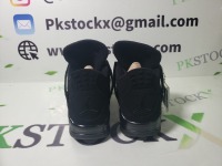 Special offer Batch Air Jordan 4 Retro Black Cat CU1110-010 review 1