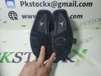 Special offer Batch Air Jordan 4 Retro Black Cat CU1110-010 review 4