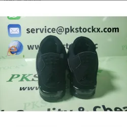 Special offer Batch Air Jordan 4 Retro Black Cat CU1110-010 review tim 01