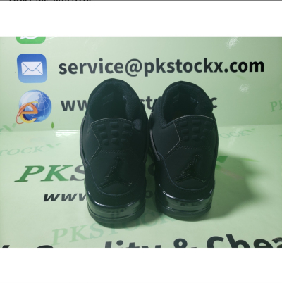 Special offer Batch Air Jordan 4 Retro Black Cat CU1110-010 review tim 00