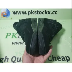 Special offer Batch Air Jordan 4 Retro Black Cat CU1110-010 review tim 03