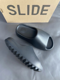 PK God Batch Adidas Yeezy Slide Onyx GQ6448  review J*** 02