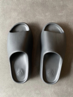 PK God Batch Adidas Yeezy Slide Onyx GQ6448  review F*** 03