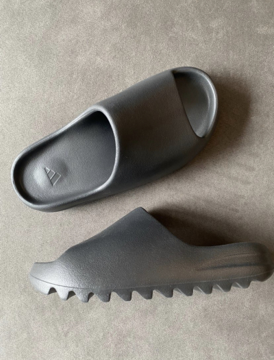PK God Batch Adidas Yeezy Slide Onyx GQ6448  review F*** 03