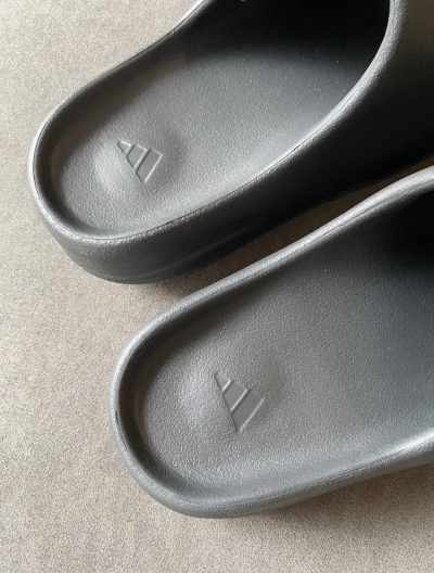 PK God Batch Adidas Yeezy Slide Onyx GQ6448  review F*** 04