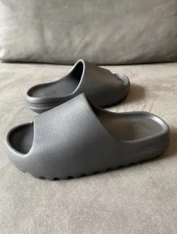 PK God Batch Adidas Yeezy Slide Onyx GQ6448  review F*** 07