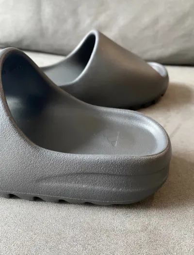 PK God Batch Adidas Yeezy Slide Onyx GQ6448  review F*** 07