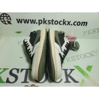 Special offer Batch Travis Scott x Air Jordan 1 Low OG Olive DZ4137-106 review 1