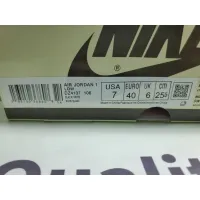Special offer Batch Travis Scott x Air Jordan 1 Low OG Olive DZ4137-106 review 6