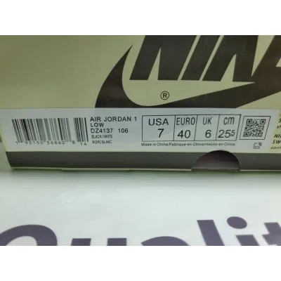 Special offer Batch Travis Scott x Air Jordan 1 Low OG Olive DZ4137-106 review Hsus 06