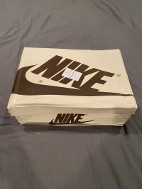 Special offer Batch Travis Scott x Air Jordan 1 Low OG Olive DZ4137-106 review 0
