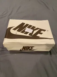 Special offer Batch Travis Scott x Air Jordan 1 Low OG Olive DZ4137-106 review 0