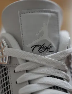 PK God Batch Air Jordan 4 WMNS Frozen Moments AQ9129-001 review E*** 03