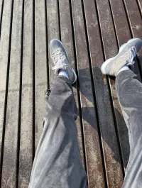 PK God Batch Air Jordan 11 Cool Grey CT8012-005 review 0