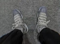 PK God Batch Air Jordan 11 Cool Grey CT8012-005 review 0