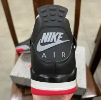 PK God Batch Air Jordan 4 