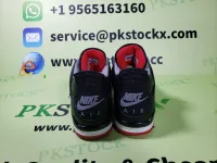 PK God Batch Air Jordan 4 