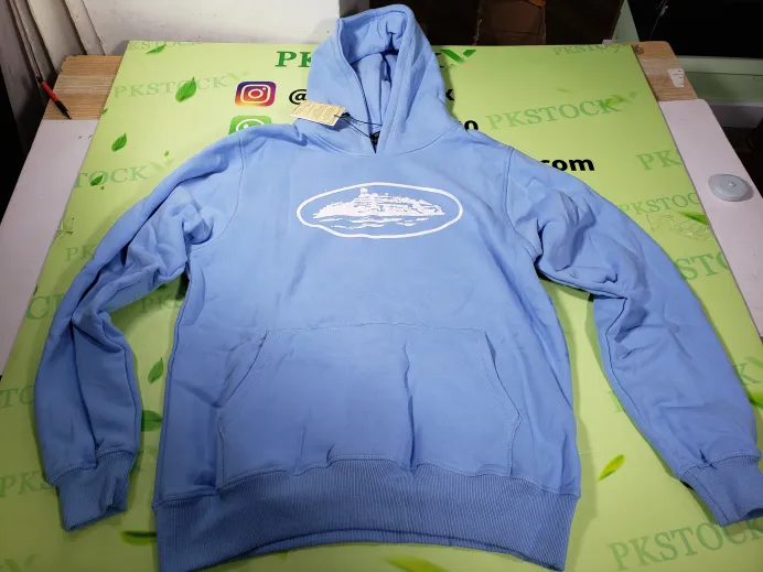 Corteiz 5 Starz Alcatraz  review E*** 00