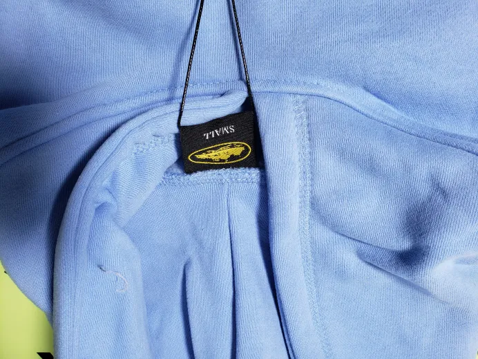 Corteiz 5 Starz Alcatraz  review E*** 02