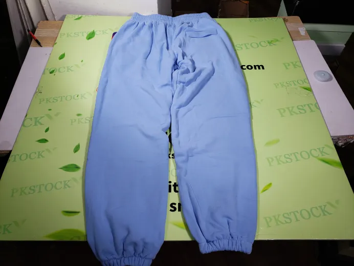 Corteiz 5 Starz Alcatraz  review E*** 04