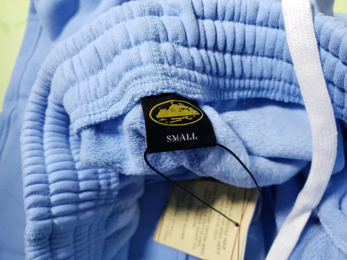 Corteiz 5 Starz Alcatraz  review E*** 05