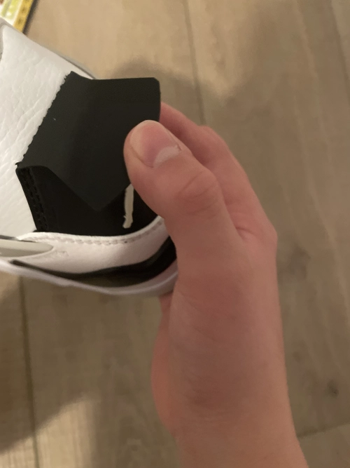 Special offer Batch Air Jordan 4 Retro Military Black DH6927-111 review 