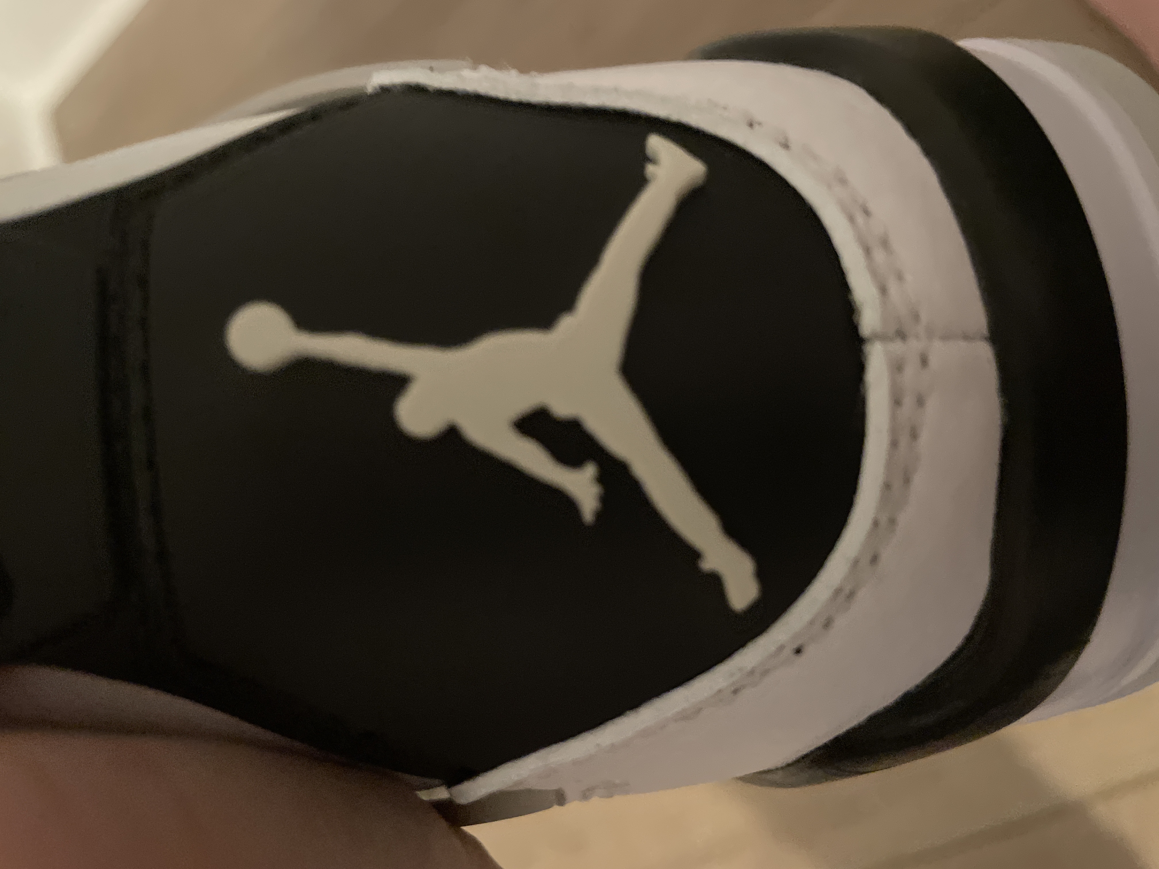 Special offer Batch Air Jordan 4 Retro Military Black DH6927-111 review Lry*** 02