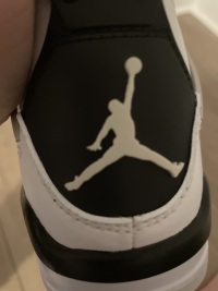 Special offer Batch Air Jordan 4 Retro Military Black DH6927-111 review 1