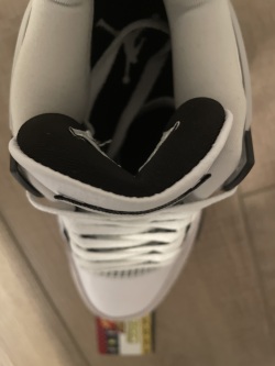 Special offer Batch Air Jordan 4 Retro Military Black DH6927-111 review Lry*** 03