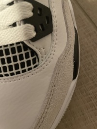 Special offer Batch Air Jordan 4 Retro Military Black DH6927-111 review 3