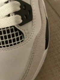 Special offer Batch Air Jordan 4 Retro Military Black DH6927-111 review 3