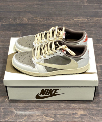 PK God Batch Air Jordan 1 Retro Low OG SP Travis Scott Reverse Mocha DM7866-162  review 0