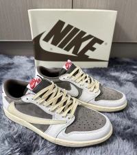 PK God Batch Air Jordan 1 Retro Low OG SP Travis Scott Reverse Mocha DM7866-162  review 0