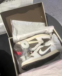 PK God Batch Air Jordan 1 Retro Low OG SP Travis Scott Reverse Mocha DM7866-162  review 0