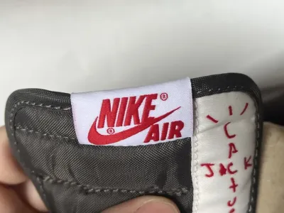 PK God Batch Air Jordan 1 Retro Low OG SP Travis Scott Reverse Mocha DM7866-162  review P*** 04