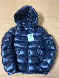 Moncler Maya Short Down Jacket Black (NFC) for women review 0