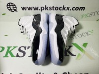 PK God Batch Air Jordan 11 Retro Concord (2018) 378037-100  review 3