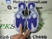 PK God Batch Air Jordan 11 Retro Concord (2018) 378037-100  review 4