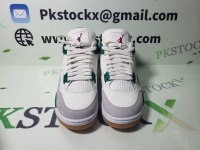 Special offer Batch Nike SB x Air Jordan 4 Pine Green DR5415-103  review 0