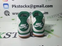 Special offer Batch Nike SB x Air Jordan 4 Pine Green DR5415-103  review 1