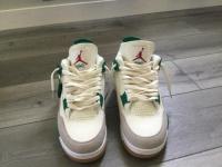 Special offer Batch Nike SB x Air Jordan 4 Pine Green DR5415-103  review 1