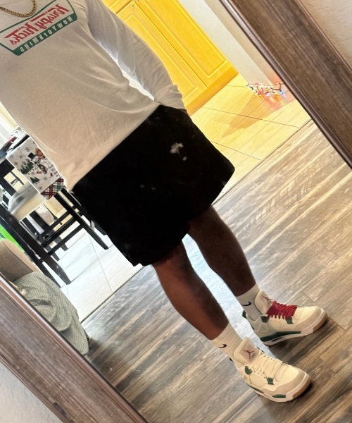 Special offer Batch Nike SB x Air Jordan 4 Pine Green DR5415-103  review 