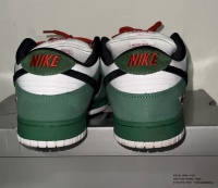 PK God Batch Nike Dunk SB Low Heineken 304292-302 review 2